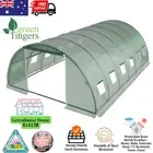Greenfingers Greenhouse 6x4x2M Walk in Green House Garden Shed Dome Plant Tunnel