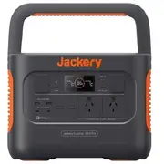 Jackery Explorer 1000 Pro Portable Power Station 1002Wh 23.2Ah Lithium Battery