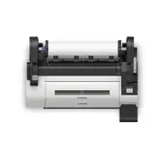 Canon iPF TA-20 24" 5 Colour Graphics Large Format
