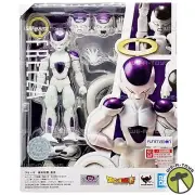 S.H. Figuarts Dragon Ball Super Frieza Action Figure 2018 Bandai 57462