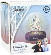 Paladone Frozen 2 Olaf Snow Globe