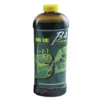 在飛比找蝦皮商城優惠-施達養葉肥B4 - 300ml(觀葉及幼苗專用)