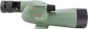 KOWA TSN-502 Spotting Scope Straight Type 50m 20-40x 400g Waterproof