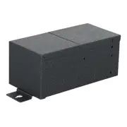 Black Transformer from the Jane - LED Tape Collection