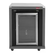 Coleman Revolution Fridge Body - Black Gloss