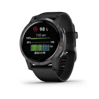 在飛比找蝦皮購物優惠-【毛哥專賣】GARMIN vivoactive 4 GPS智