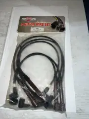 BMW 320i 1602 2002 Spark Plug ignition Wires SET OEM Model 1968-1979No: 12-7405