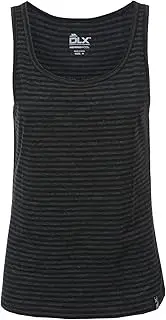 [TRESPASS] Women's Mariella DLX Merino Vest