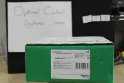 Schneider Electric Power Logic current transformer split core LVCT01204S