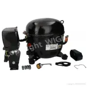 115V 60Hz refrigeration compressor Embraco Aspera NT2180UV R-290