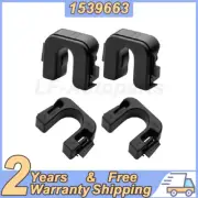 2 Set Brackets Clips For Ford Fiesta MK7 MK8 Focus MK3 C-Max MK1 MK2 Mondeo MK4