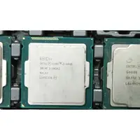 在飛比找蝦皮購物優惠-知飾家 二手良品 I5-4440 CPU