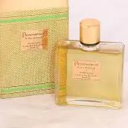 VINTAGE Lucien Lelong "Passionnement" 3.5 oz Cologne