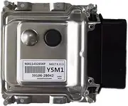 39106-2b042 Me17.9.11.1 391062b042 9001143285kf Original Y5m1 Car Engine Computer Board ECU Compatible for Kia Yuedong Lang