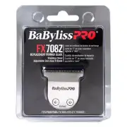 BaBylissPRO Replacement Blade ZERO GAP ROSEFX TRIMMER FX788RG Model #BB-FX708Z