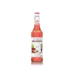 卡拉拉咖啡精品 MONIN 紅豆 糖漿 果露 700ML