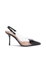 Alaïa Slingback Stiletto Heels