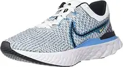 [Nike] Men's React Infinity Run Fk 3 Sneakers
