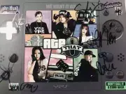 Youngpa's 3rd EP Ate That Eight That sign CD is on sale