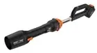 NEW WORX WG543 20V Cordless LEAFJET Leaf Blower Powershare with Brushless Motor