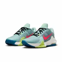 在飛比找momo購物網優惠-【NIKE 耐吉】Air Max Impact 4 男鞋 黃