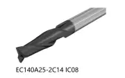 1 PCS ORIGINAL INSERTS EC140A25-2C14 IC08