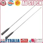 SMA Female/SMA Male Ham Radio Antennas for Baofeng UV-5R UV-XR Walkie-Talkie