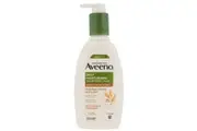 Aveeno: Daily Moisturising Yoghurt Body Cream - Vanilla & Oat (300ml)