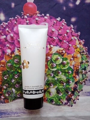 Marc Jacobs daisy So Fresh 75ml Perfumed Bubbly Shower Gel