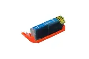 1x Compatible Canon CLI-671XL Cyan Ink Cartridges
