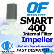 Ocean Free Smart 400 Internal Power Filter Replacement Impeller