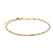 Buy Charm bracelet Singapore design Gold by Thomas Sabo online - THOMAS SABO Australia