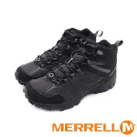 在飛比找momo購物網優惠-【MERRELL】女 MOAB FST 3 THERMO M