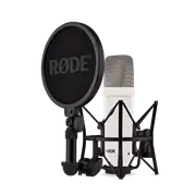 Rode NT1 Signature Series Microphone (White)