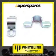 Whiteline Front Sway Bar Mount Saddle W21301 for FORD FAIRLANE ZJ ZK ZL (for: Ford)