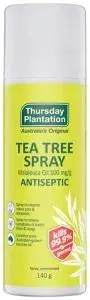 THURSDAY PLANTATION Tea Tree Spray 140g