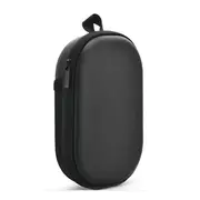 Eva Shockproof Bluetooth Headset Protective Box Storage Bag For Bose Qc15 / Qc25 / Qc35