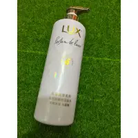 在飛比找蝦皮購物優惠-LUX 麗仕花漾調香 法式莊園橙花香氛 洗髮精🧴470克