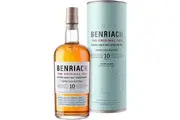 The BenRiach 10YO 700ml