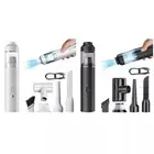 12V Car Vacuum Cleaner 150W Powerful Handheld Auto Dustbuster Wet / Dry Device