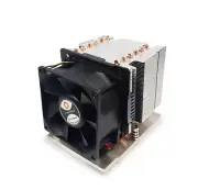 Dynatron AMD® Genoa® Processor Socket SP5 Copper 3U Active CPU Cooling, J12
