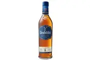 GLENFIDDICH 14 YEAR OLD BOURBON BARREL RESERVE SINGLE MALT 43% 700ML
