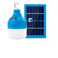 在飛比找蝦皮購物優惠-20W Portable Solar Powered Eme