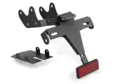 Puig Tail Tidy Number Plate Bracket Matte Black Yamaha MT-09/SP 2024 - 2025