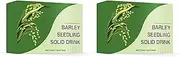 Barley Grass Powder, 100% Pure Organic Barley, Organic Barley Grass Powder, Sugar-Free Barley Grass Powder, Good for Health