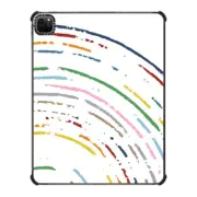 iPad Pro 12.9-inch (5th/6th gen) iPad Impact Case Rainbow Part Disc