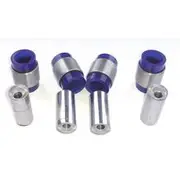 SuperPro Control Arm Upper Inner Bushing Kit - Double Offset - SPF3074K