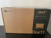NEW*Acer Aspire One Cloudbook 11.6"Laptop, Intel Celeron N3050,2GB RAM, 16GB SSD