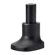 Atdec Mounting Base for AWM-AD - Blk