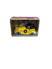 Wallace Bertie & Co. Funky Mobile Golden Gooch 1976 Model 8511 NOS MIB